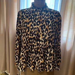 Women’s blouse